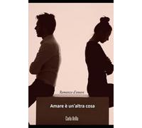 Amare è un'altra cosa