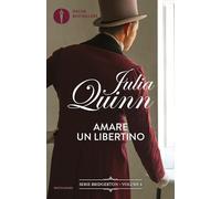 Amare un libertino. Serie Bridgerton (Vol. 6) (Oscar bestsellers)