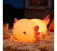 Amaredom Axolotl - Luz nocturna