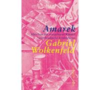 Amarek: Märchen für erwachsene Kinder und kindische Erwachsene