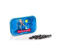 Amarelli Arlecchino Rombe Anis P Rega 40