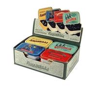 Amarelli Mixed Spezzata Spezzatina Rombetti Favet 40 g