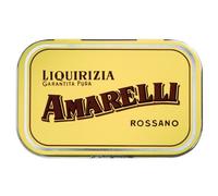 Amarelli Puro Reglisse 40G