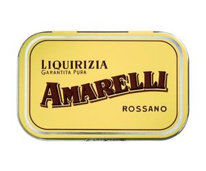 Amarelli Puro Reglisse 40G