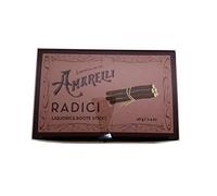 Amarelli Raiz DE Regaliz Bolsa espositor 1x40gr, Único, Estándar