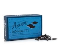 Amarelli ROMBETTI Regaliz con Anis Bolsa Expo 1x100gr