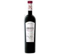 Amaren Crianza