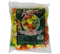 Amaretti del Chiostro di Saronno - Soft - 1 Sac (60 pcs.) - 600 gr.