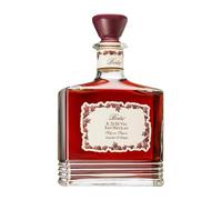 Amaretto Berta Il 28 Di Via San Nicolao Amaro d'Erbe 70 cl