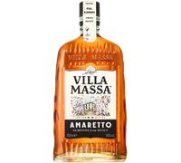 Amaretto Villa Massa 70 cl.