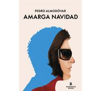 Amarga Navidad