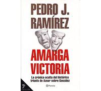 AMARGA VICTORIA