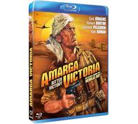 AMARGA VICTORIA (Bitter Victory) BdR