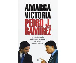 AMARGA VICTORIA (BOLSILLO)