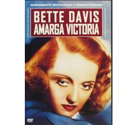 Amarga Victoria [DVD]