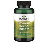 Amargo de hierbas de Baviera - 120 cápsulas