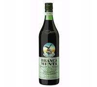 Amargo / Digestivo Amaro Fernet BRANCA MENTA 100 cl. Fernet Branca 28° 100 cl.
