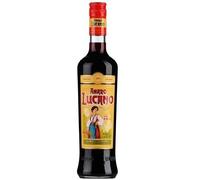 Amargo / Digestivo AMARO LUCANO Liquore Cav. Vena 100 cl. Lucano 1894 28° 100...