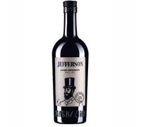 Amargo / Digestivo JEFFERSON Amaro Importante 1871 Vecchio Magazzino Doganale...