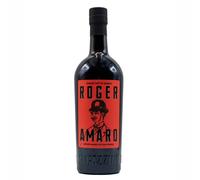 Amargo / Digestivo ROGER Amaro Extra Strong Vecchio Magazzino Doganale Vecchi...
