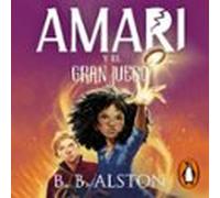 Amari 2 - Amari Y El Gran Juego