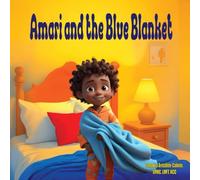 Amari And The Blue Blanket