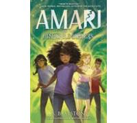 Amari And The Despicable Wonders