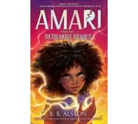 Amari And The Metalwork Menace (ebook)