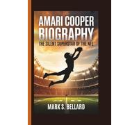 Amari Cooper Biography: The Silent Superstar of the NFL
