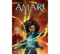 AMARI E O GRANDE JOGO