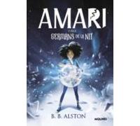 Amari (edició En Català) 1 - Amari I Els Germans De La Nit (ebook)