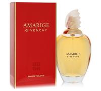 Amarige by Givenchy Eau De Toilette Spray 1.7 oz / e 50 ml