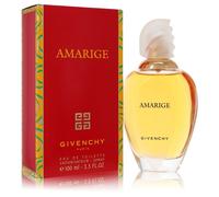 Amarige by Givenchy Eau De Toilette Spray 3.4 oz / e 100 ml