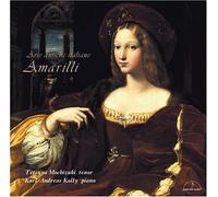 Amarilli Arie Antiche Italiane