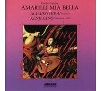 Amarilli Mia Bella