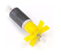 Amarillo Bomba de Agua Impulsor/para Rotor para Intex Pure Spa Bomba Impulsor/para Rotor para Bomba de Agua Filtro Impulsor para Rotor Eje Rodamiento Bomba para Rotor