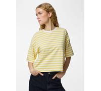 Amarillo Camiseta XL