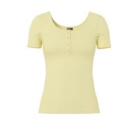 Amarillo Camiseta XS