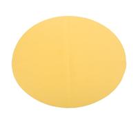 Amarillo Paño Redondo Absorbente para Arcilla, Cerámica, Pva | Pelusa, para Barro Húmedo Textura Tipo, y Suave al Tacto en Taller o Tienda