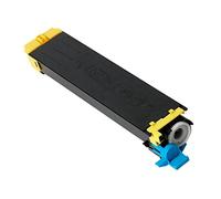 Amarillo Sharp MX-C310,C311,C312,C380,C381,C380P-10K#MX-C38GTY