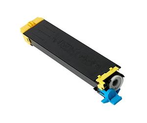 Amarillo Sharp MX-C310,C311,C312,C380,C381,C380P-10K#MX-C38GTY