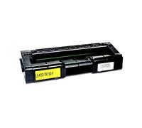 Amarillo Tóner Compatible FS-C1000s,FS-C1020MFP plus-6K#1T05JKYNL0
