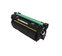 Amarillo Tóner Compatible HP M681,M652,M682,M653 Series-10.5K#655A