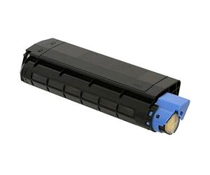 Amarillo Tóner Reciclado Oki C834nw/C834dnw /C844dnw-10K#46861305