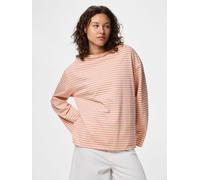 Amarillo Top De Manga Larga XS