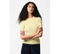 Amarillo Top De Punto M
