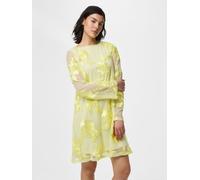 Amarillo Vestido Mini M