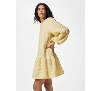 Amarillo Vestido Mini M