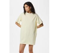 Amarillo Vestido Mini XL
