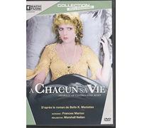 AMARILLY OF CLOTHES LINE ALLEY(1918) (Mary Pickford)region2(NON USA FORMAT) IMPORT